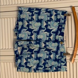 Lily shorts